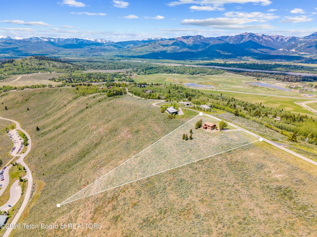 House in Jackson, Wyoming, United States 4 - 18239406