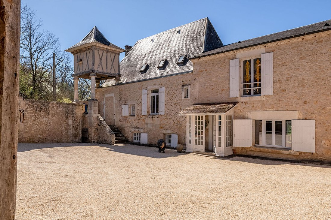 Villa in Cubjac, Cubjac-Auvezere-Val d'Ans, France 2 - 18245989