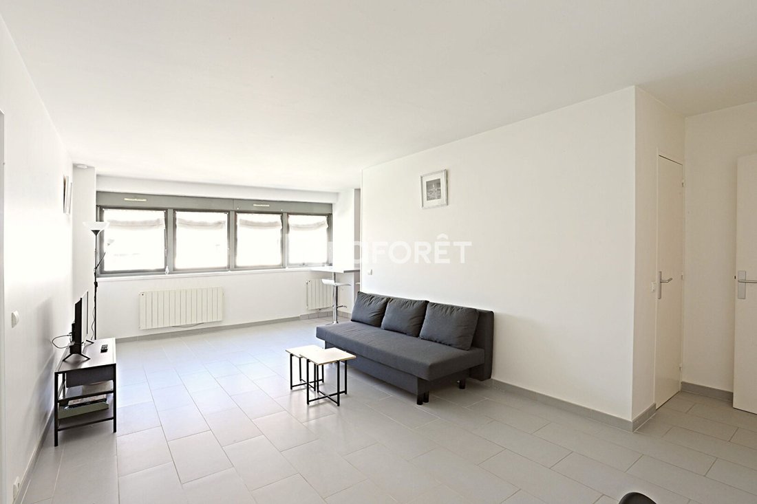 Apartment in Mouton Duvernet, Paris 14e Arrondissement, Paris 1 - 18239822