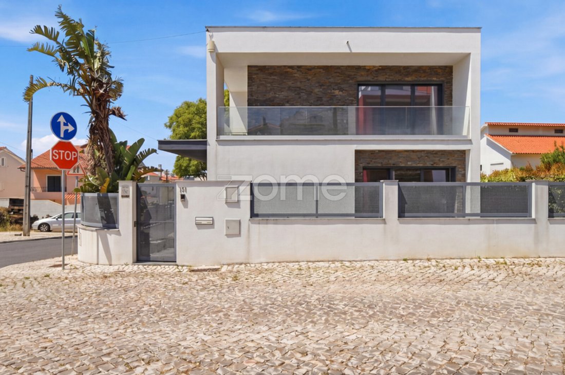 Haus in São Domingos de Rana, Lissabon, Portugal 1 - 18245858