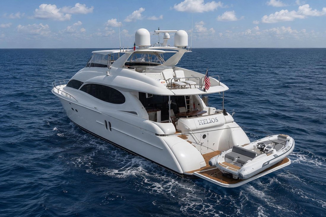 Motor Yacht in United States 2 - 18239304