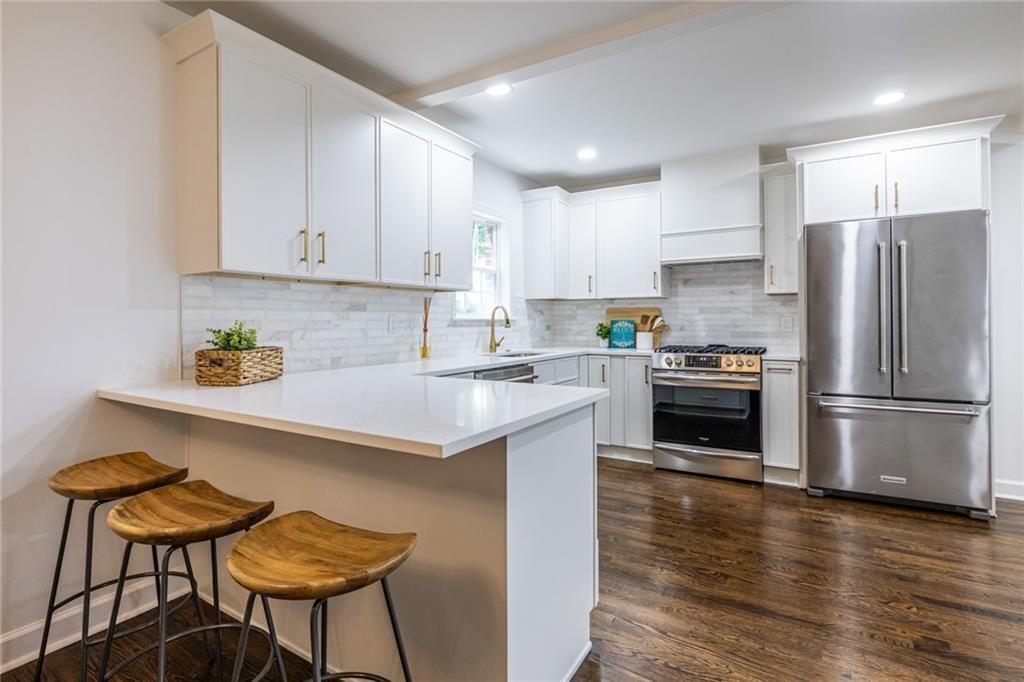 House in Decatur, Georgia, United States 3 - 18154937