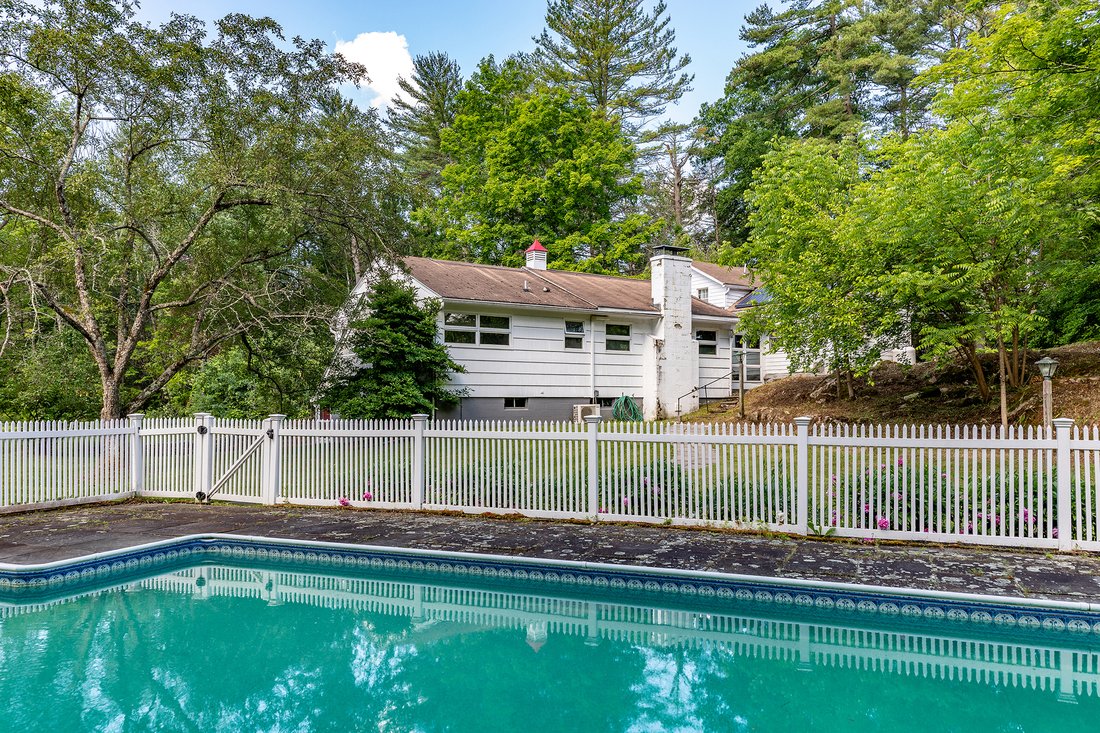 House in Salisbury, Connecticut, United States 3 - 18239694