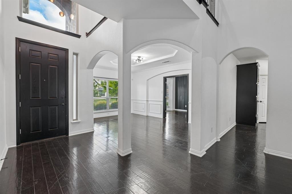 House in Little Elm, Texas, United States 3 - 18205191