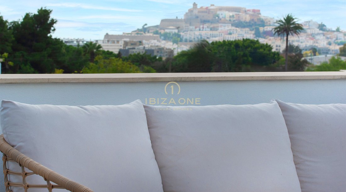 Maison à Jesús, Santa Eulària des Riu, Îles Baléares 5 - 17532501