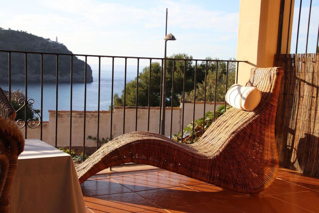 Apartment in Soller, Balearic Islands, Spain 3 - 18243189