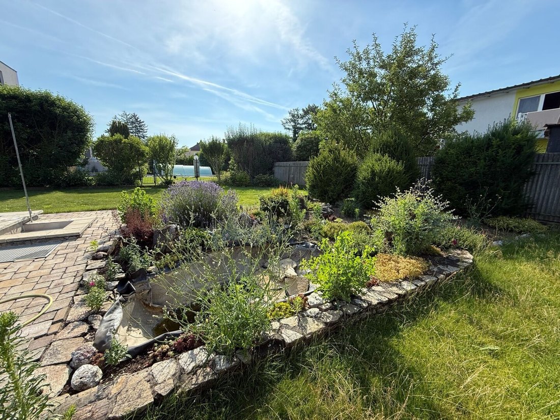 House in Lanzendorf, Lower Austria, Austria 4 - 18240054