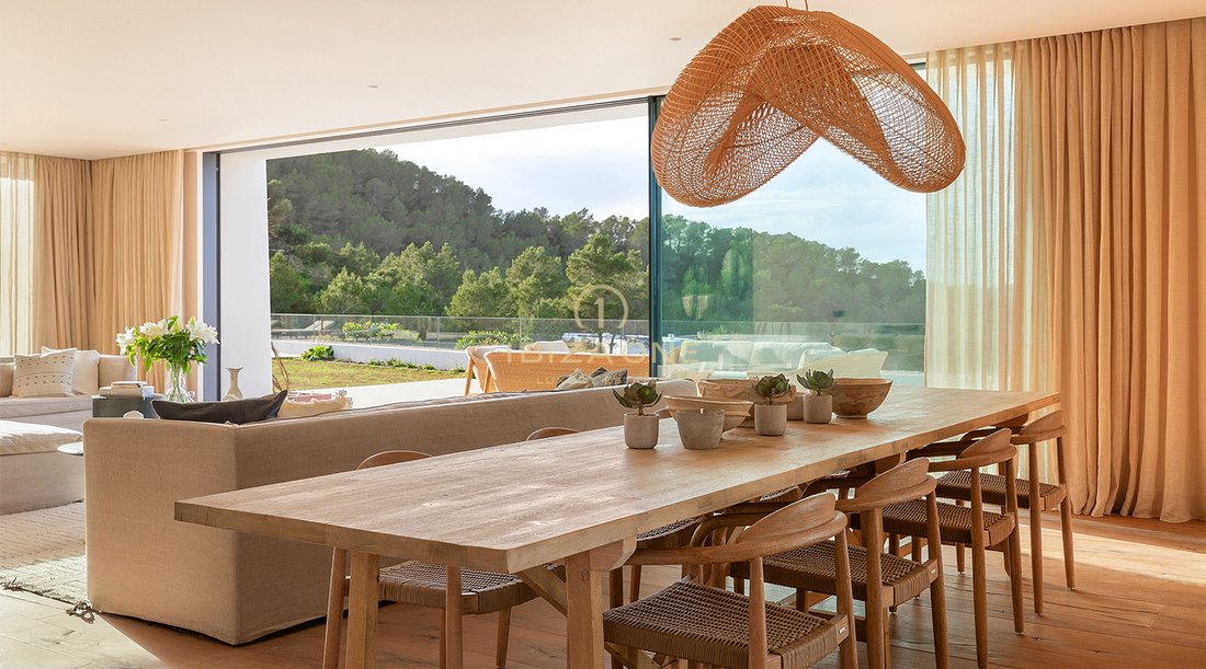 Villa in Sant Agusti des Vedra, Sant Josep de sa Talaia, Balearische Inseln 5 - 17717685