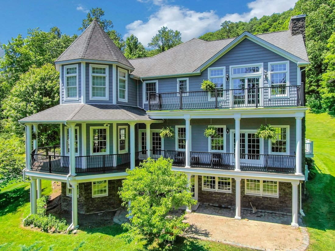House in Upper Nyack, New York, United States 2 - 18239619