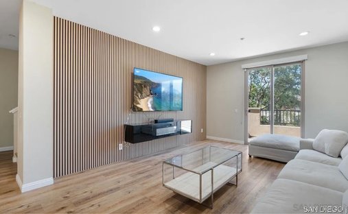 Condo in San Diego, California, United States 1
