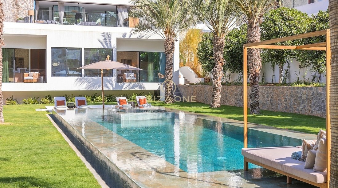Villa a Can Furnet, Santa Eulària des Riu, Isole Baleari 4 - 17532240