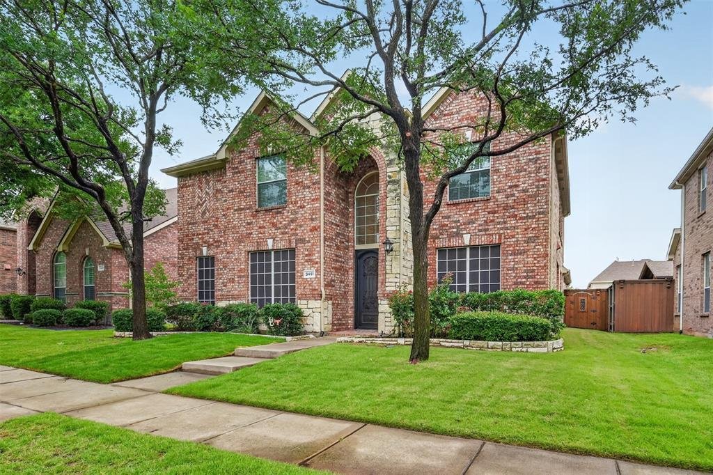 House in Frisco, Texas, United States 2 - 18243801