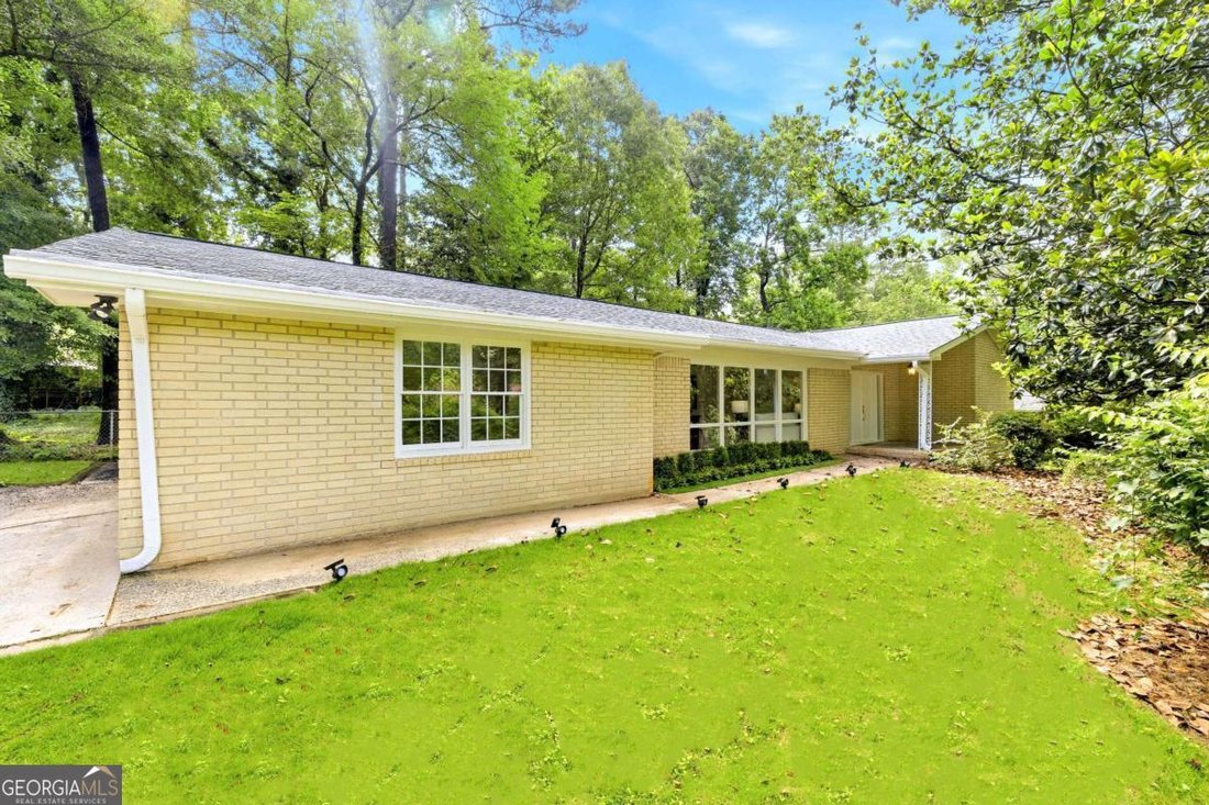 House in Dunwoody, Georgia, United States 3 - 18243230