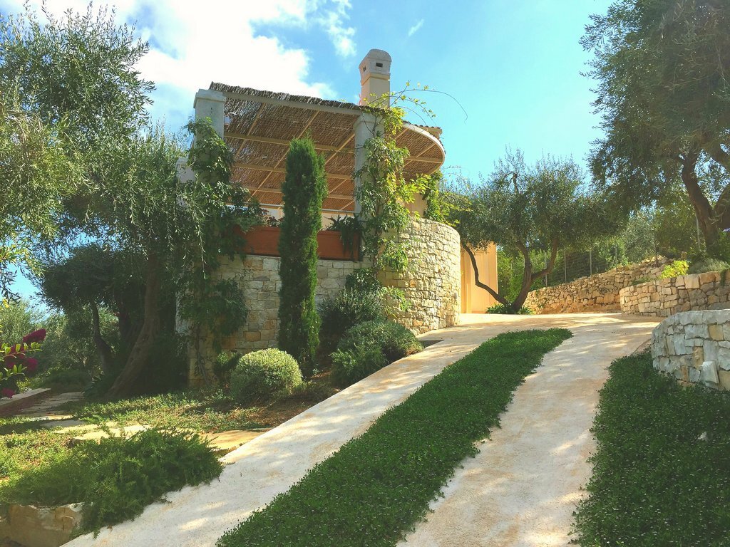 Villa in Paxi, Peloponnese, Western Greece and the Ionian, Greece 4 - 18236346