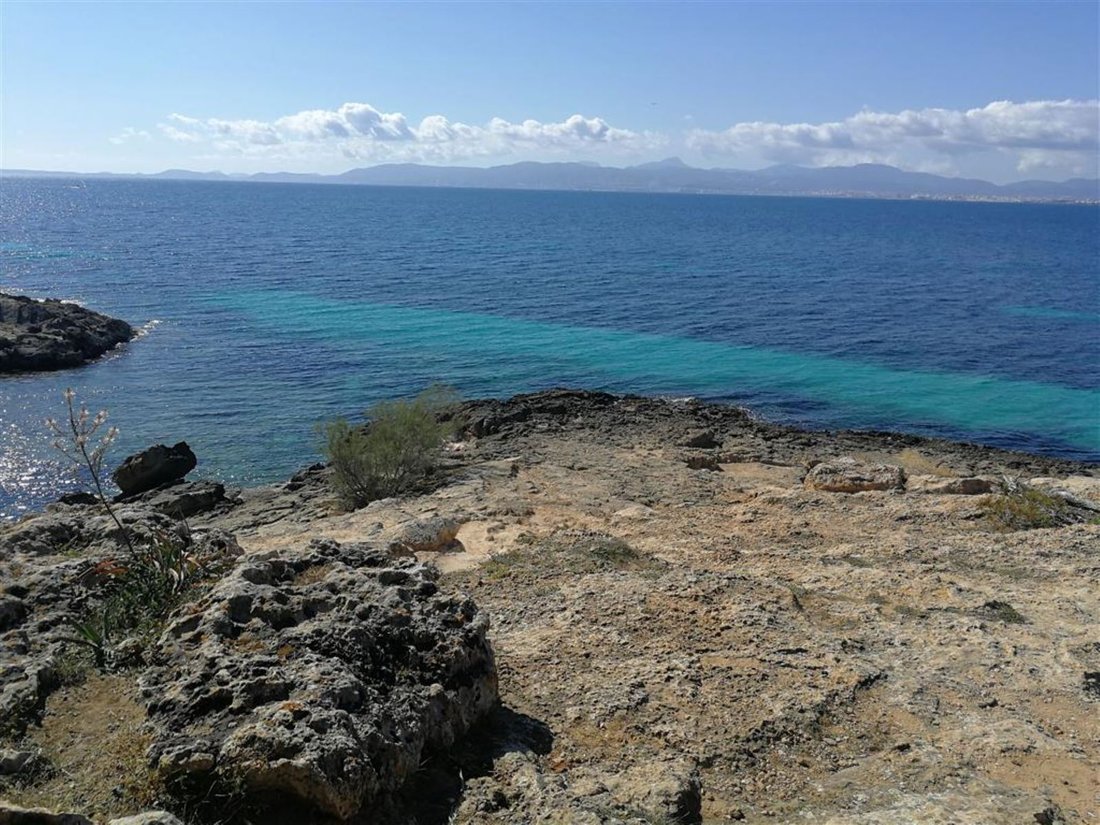 Villa in Llucmajor, Balearic Islands, Spain 1 - 18242876