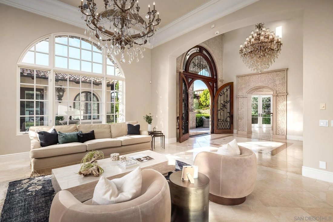 House in Rancho Santa Fe, California, United States 2 - 18245144