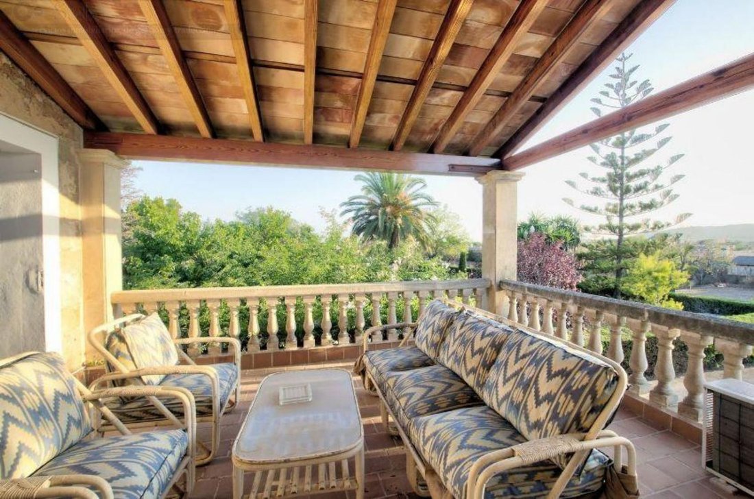 Finca a Marratxí, Isole Baleari, Spagna 4 - 18242174