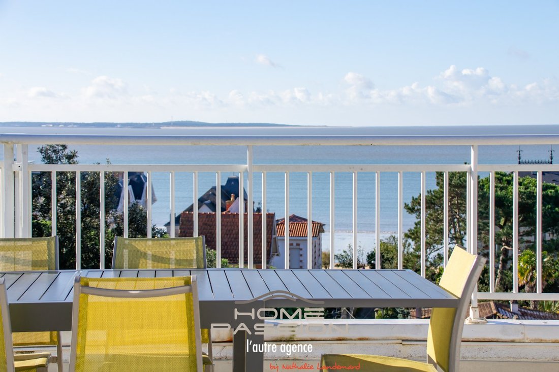 House in Le Fief-La Garenne, Royan, France 4 - 18236644