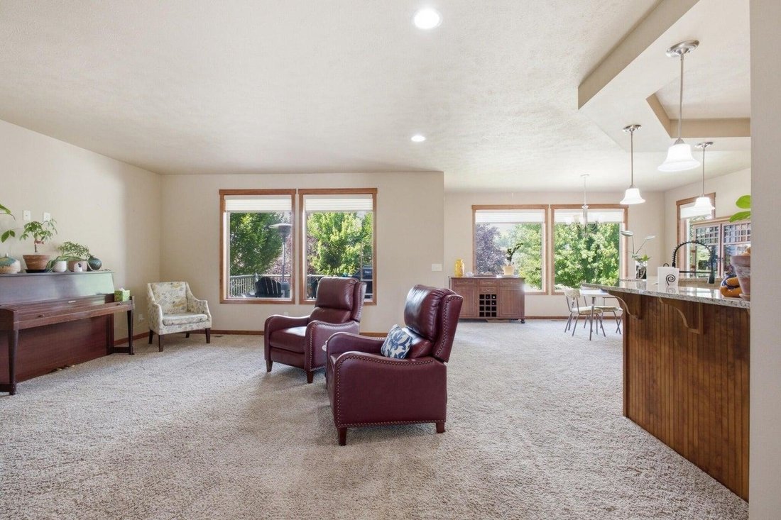 House in Spokane Valley, Washington, United States 5 - 18241793