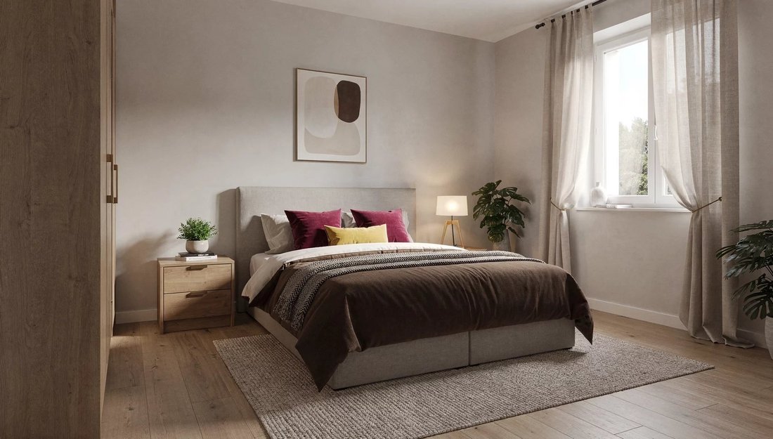 Apartment in Centre Ville - Jonchère, Bougival, France 2 - 18239155