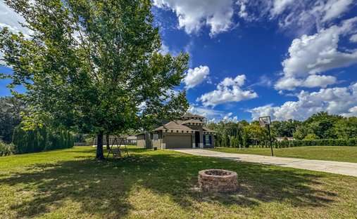 House in Land O' Lakes, Florida, United States 1