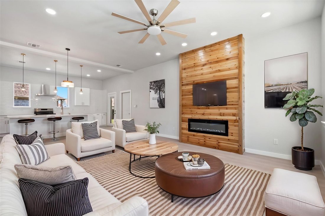 House in Marble Falls, Texas, United States 3 - 18103057