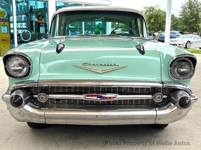 Chevrolet Bel Air in Calverton, NY, United States 2 - 18236570