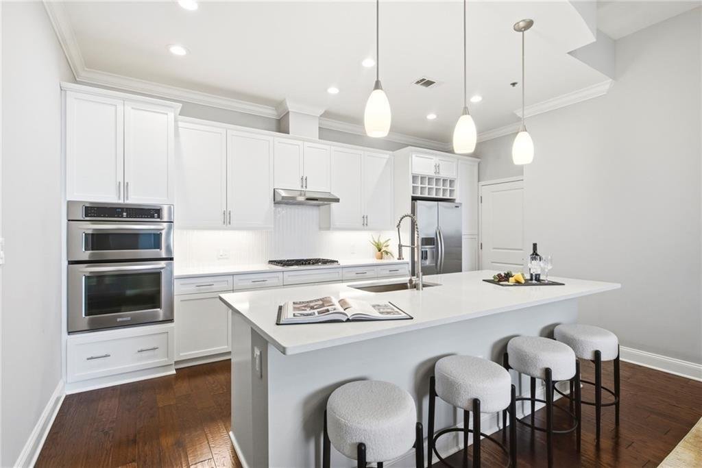 Condo in Atlanta, Georgia, United States 1 - 18238230