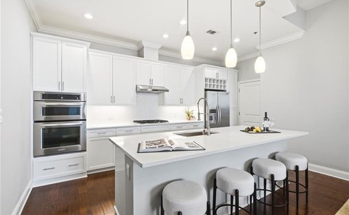 Condo in Atlanta, Georgia, United States 1