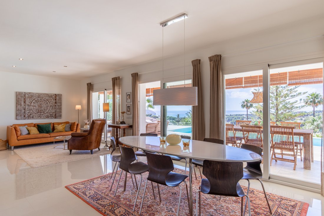 House in Moraira, Teulada, Valencian Community 3 - 18236011