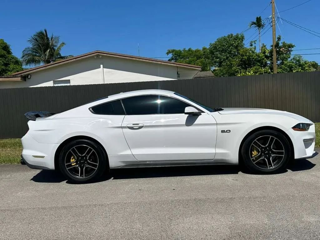 Coupe in West Park, FL, United States 3 - 18246259