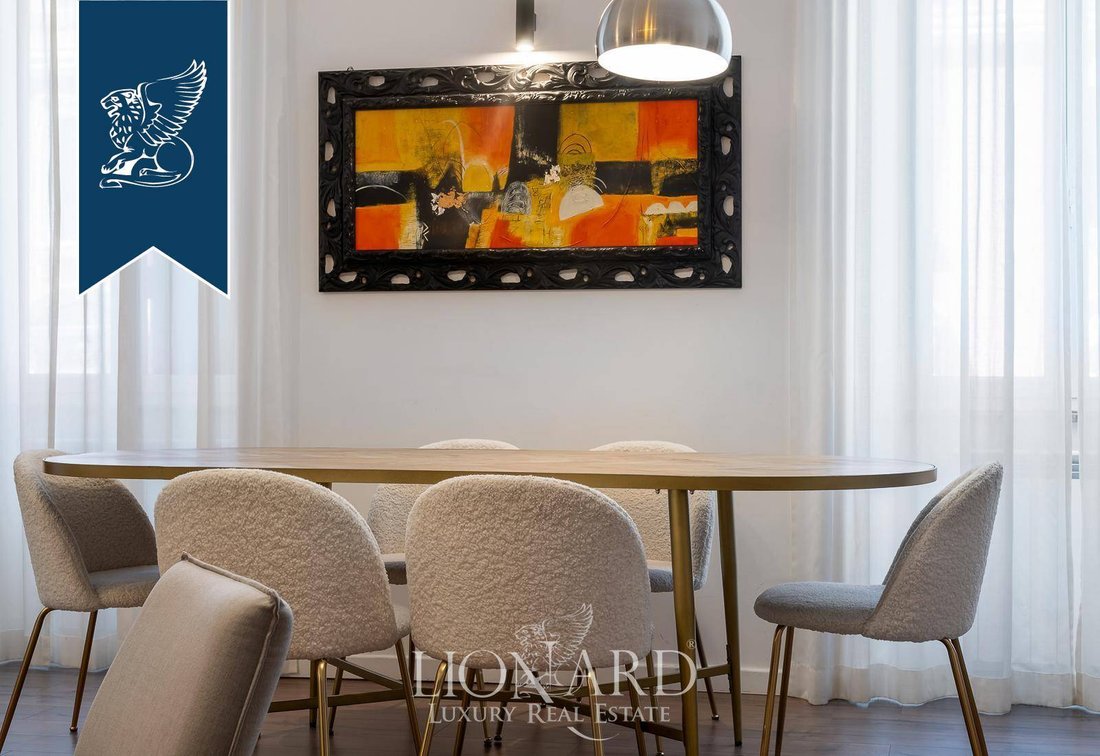 Apartment in Prati, Rome, Italy 5 - 18246041