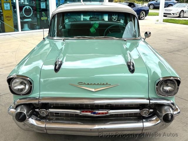 Chevrolet Bel Air in Calverton, NY, United States 3 - 18236570