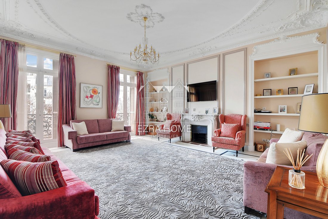 Elysées-Madeleine, Paris 8e Arrondissement, Paris 4 - 18244006