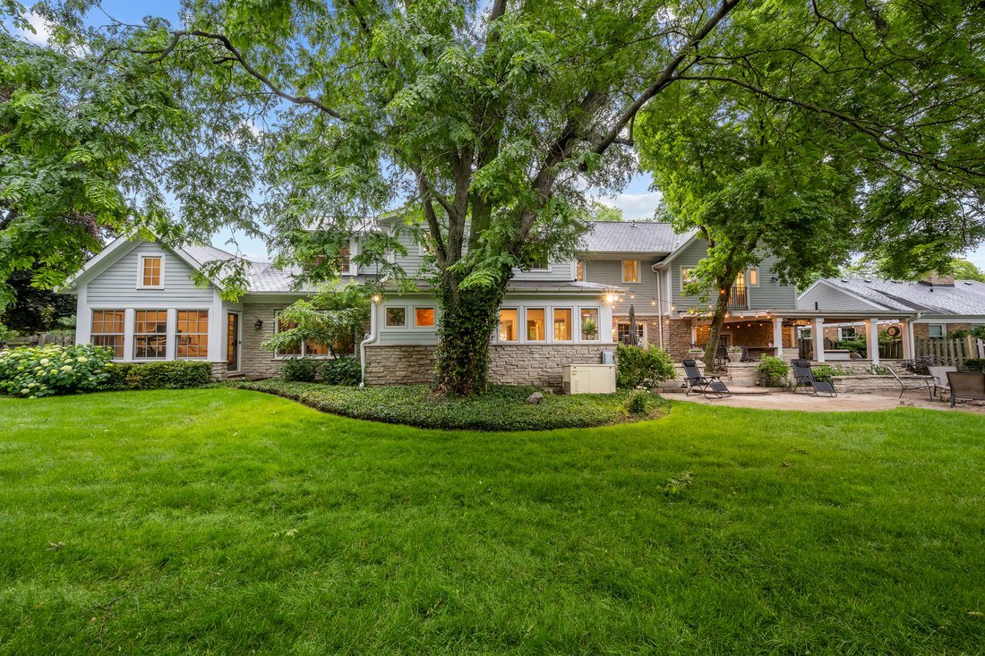 House in Glenview, Illinois, United States 4 - 18239759