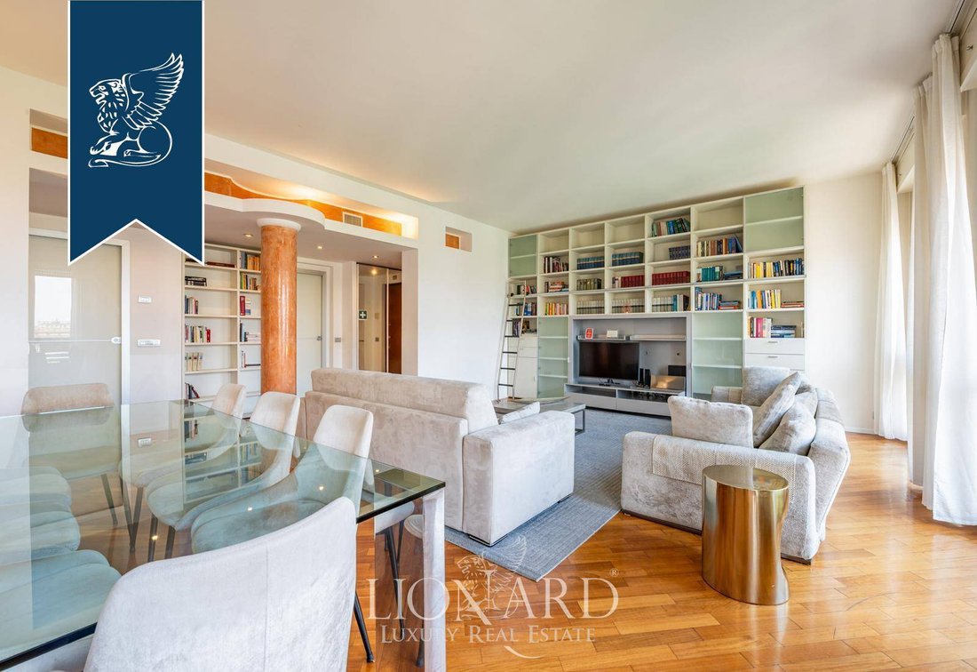 Apartment in Navigli - Bocconi, Milan, Lombardy 1 - 18245839