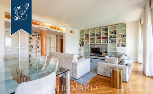 Apartamento en Navigli - Bocconi, Milán, Lombardía 1