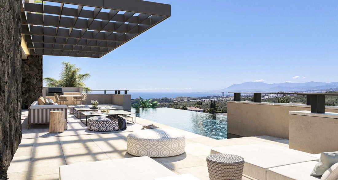 Villa in Elviria-Cabopino, Marbella, Spain 2 - 18237231