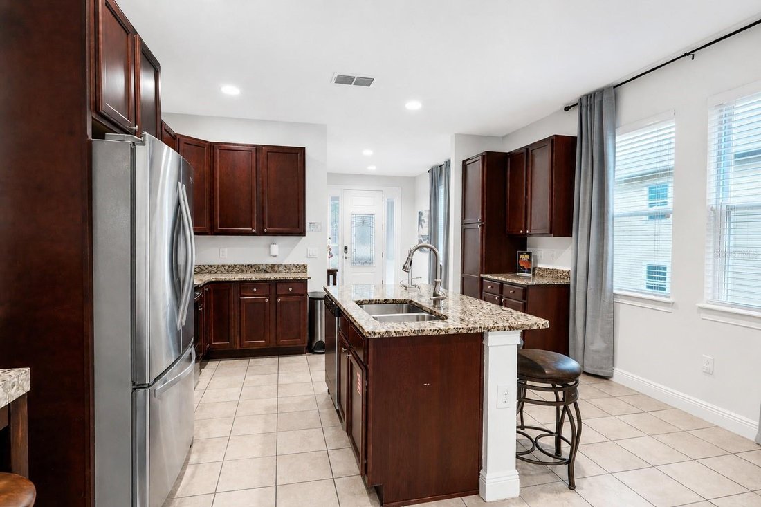 House in Kissimmee, Florida, United States 5 - 18244940