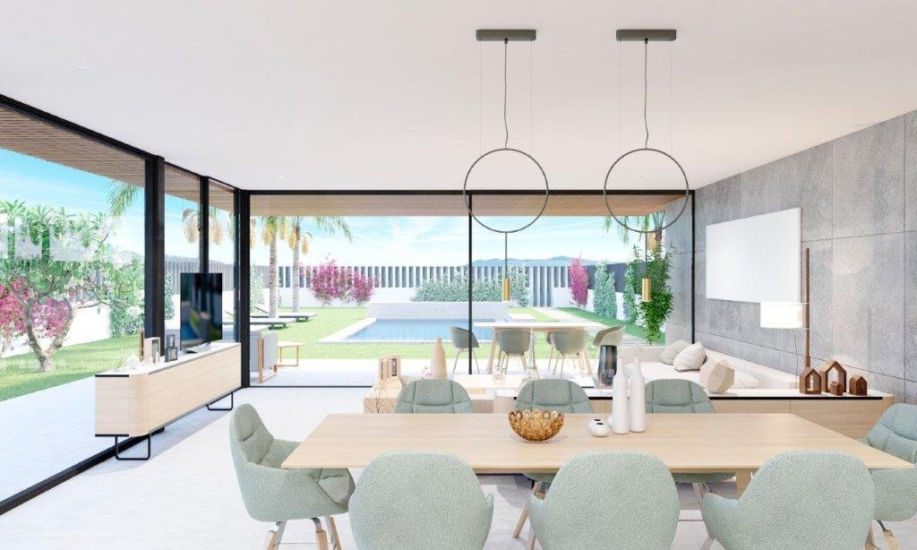 Villa in Pollenca, Balearic Islands, Spain 3 - 18236246