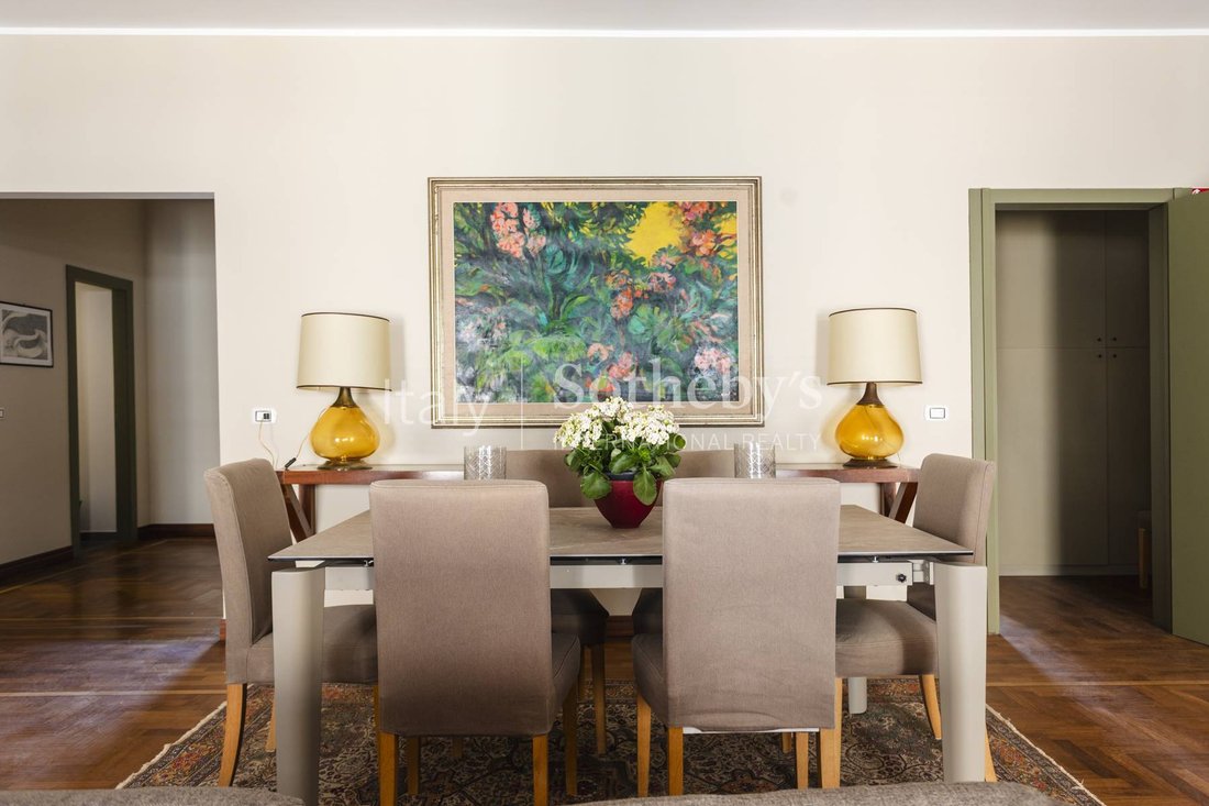 Apartment in Tribunali - Kalsa, Palermo, Italy 5 - 18238595