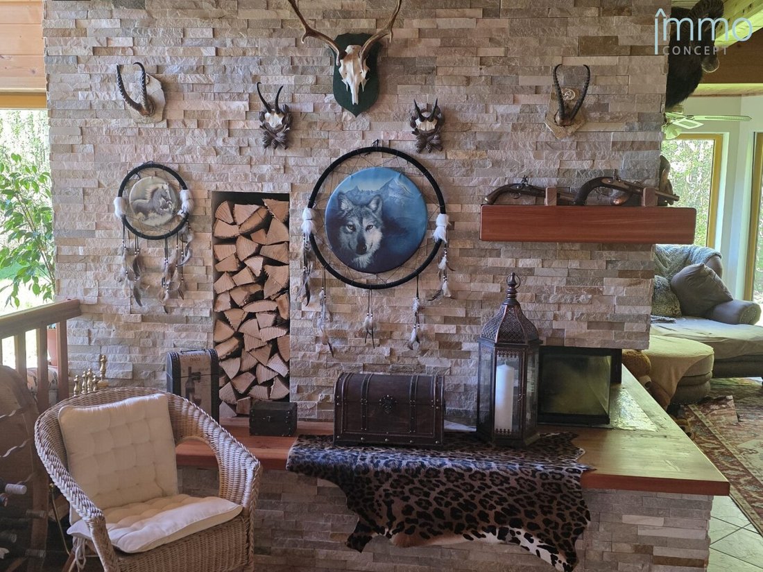 Country House in Kaumberg, Lower Austria, Austria 2 - 18240066