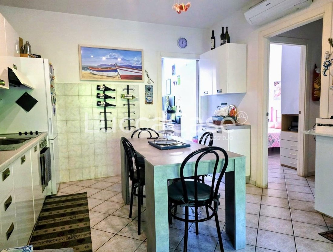 Appartement à Pietrasanta, Toscane, Italie 2 - 18236235