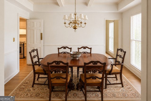 House in Valdosta, Georgia, United States 4 - 18243232