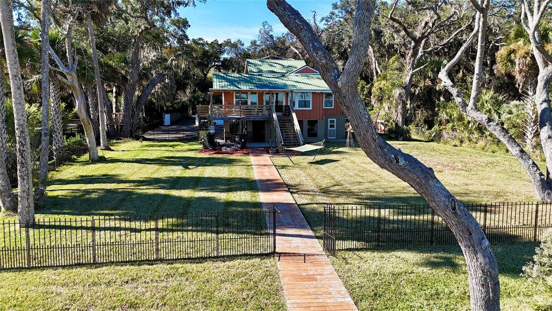 House in Fernandina Beach, Florida, United States 5 - 17160788