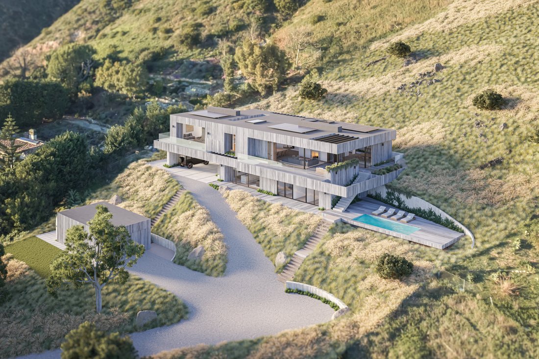 Land in Malibu, California, United States 4 - 18238667