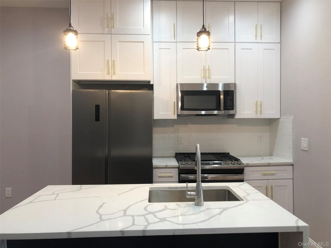 Apartment in New York, New York, United States 3 - 18244651