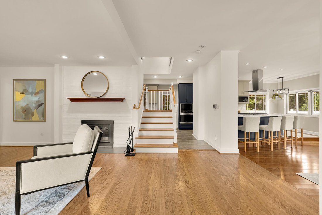 House in Bethesda, Maryland, United States 2 - 18239714