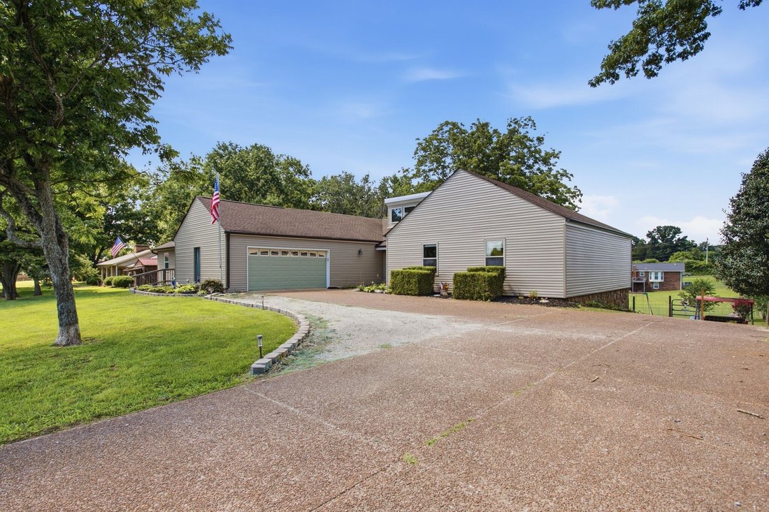 House in Columbia, Tennessee, United States 5 - 18243623