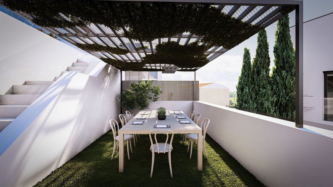 Villa in Genoa, Palma, Balearic Islands 4 - 18242648